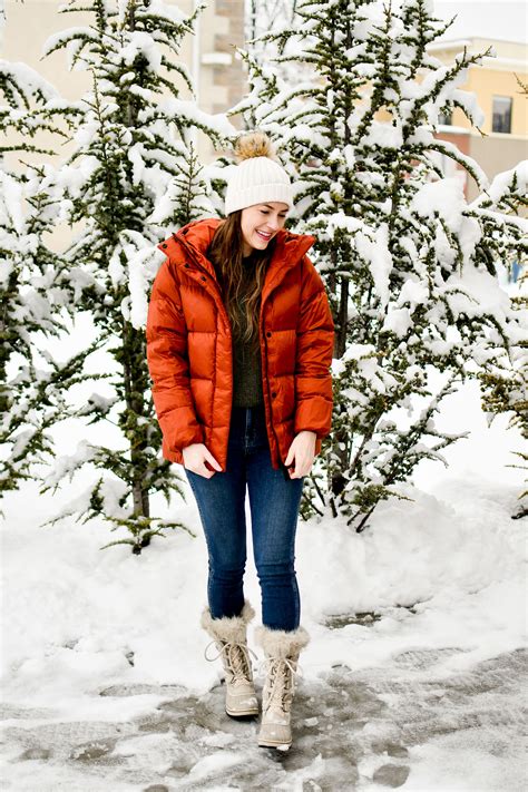 Top 40+ imagen snow outfit ideas - Abzlocal.mx