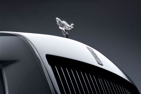 Rolls-Royce redefines luxury road travel with latest Phantom - FirstClasse