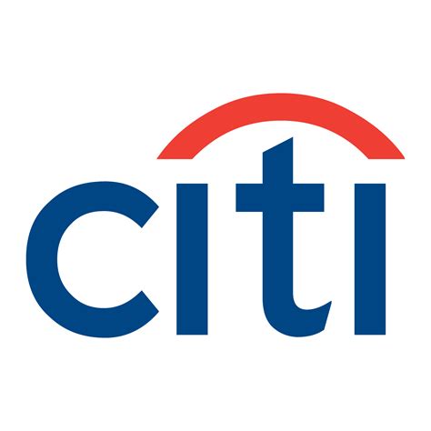 Logo Citigroup – Logos PNG