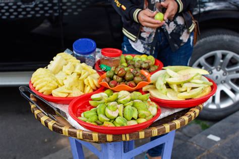 Devouring Street Food in Hanoi: What & Where to Eat | ADELANTE