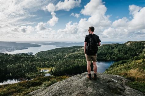 Hiking in Oslo: The Best Trails Around Norway's Capital - Life in Norway