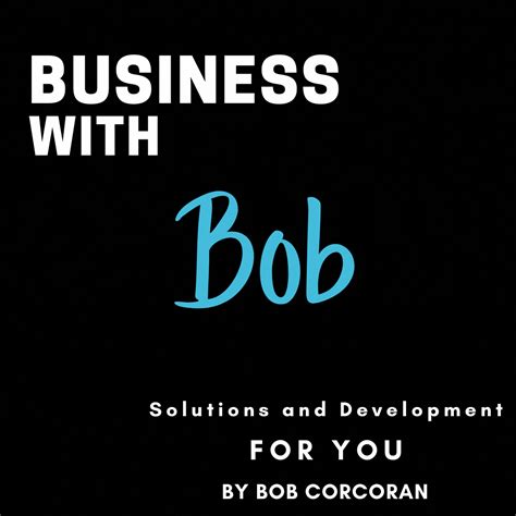 Business with Bob: Effective Time Management - Elite Informer