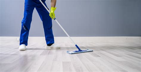 Cleaning Sheet Vinyl Flooring – Flooring Tips