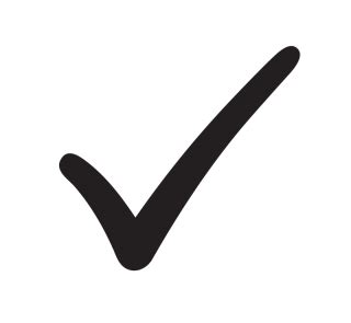 Checkmark PNG, Checkmark Transparent Background - FreeIconsPNG