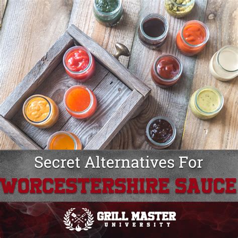 32 Worcestershire Sauce Ingredients Label - Labels Database 2020