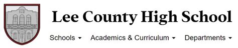 Lee County High School staff sponsor new GSA club - Parents Defending Education