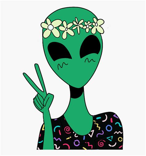 Cartoon Alien Drawing ~ Alien Cartoon Clipart Space Aliens Clip Martian Cliparts Cute Eyes ...