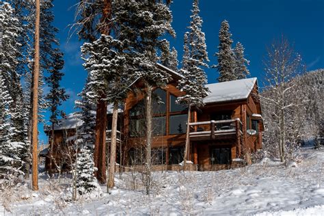 Beautiful Winter Park Cabin Rentals in Colorado | Visit Winter Park