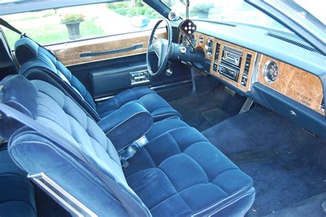 1982 Buick LeSabre - Information and photos - MOMENTcar