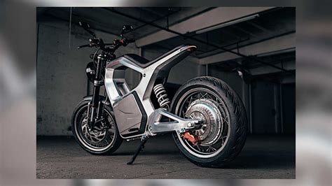 Sondors Unleashes Stunning Electric Bike On An Unsuspecting World