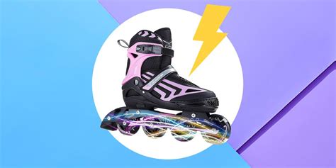 The 19 Best Roller Blades For Women of 2021 - FitnessDailyPost.com