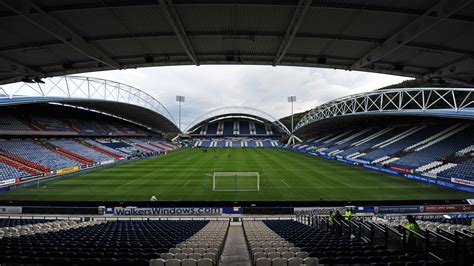 Away days | Huddersfield | Swansea