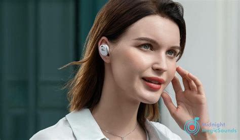 The 7 Best Anker Wireless Earbuds in 2022