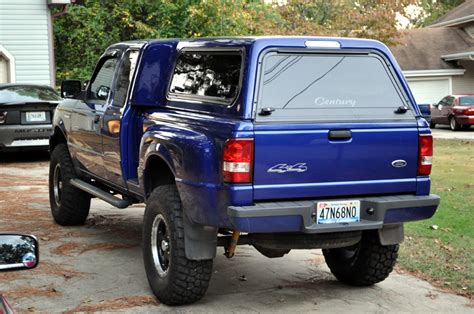 Put a camper top on my truck - Ranger-Forums - The Ultimate Ford Ranger ...