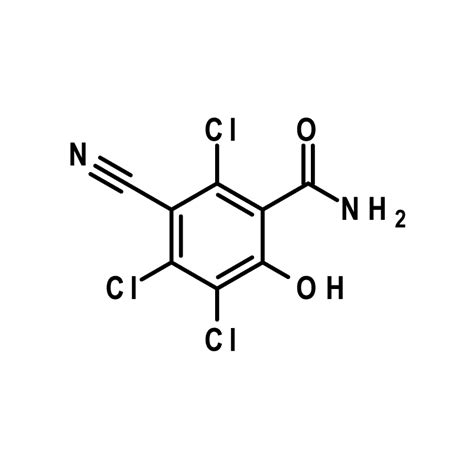 Chlorothalonil - TyroneTammi