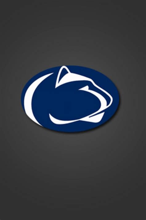 Penn State Logo Wallpaper - WallpaperSafari