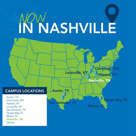 Galen College Of Nursing Opens New Campus In Nashville, TN