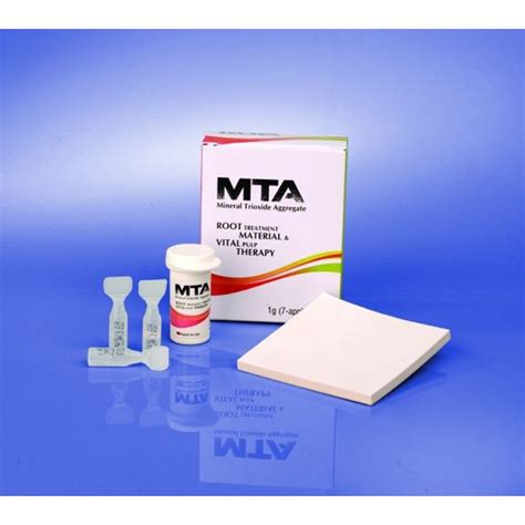 Buy MTA Cement - Mineral Trioxide Aggregate Medicept Online ...