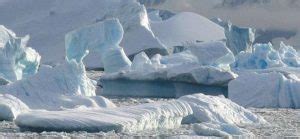 Polo Sur: Ubicación, Temperatura, Clima Y Mucho Más