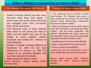 Lecture 02 muslim revivalist movements in south asia | PPT