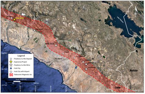 Forte Minerals Corp. | Forte Minerals Receives Environmental Impact ...