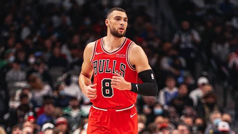 Zach LaVine injury update | NBA.com