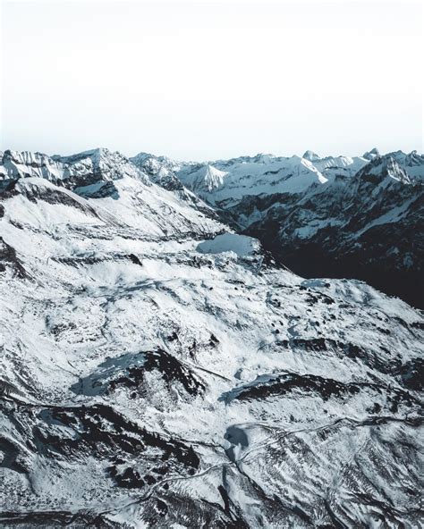 Mountain of Nebelhorn in the Allgäu | Free Photo - rawpixel