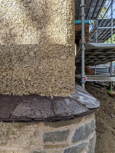 Building With Hempcrete 101 • Insteading