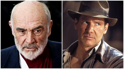 Here’s why Sean Connery turned down Indiana Jones 4 | Hollywood News, The Indian Express