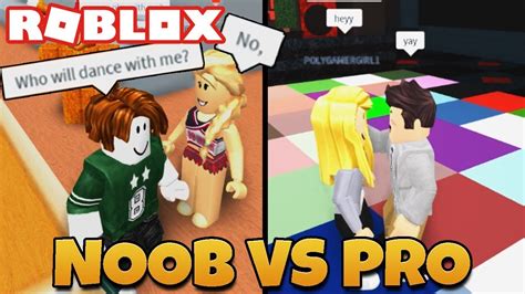 Roblox Vs Noob