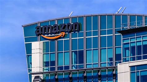 Amazon Layoffs 2023: MASSIVE 9,000 employees face job cuts! THESE ...