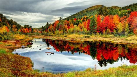 8 Places in the U.S. to See the Leaves Change Color This Fall | The ...