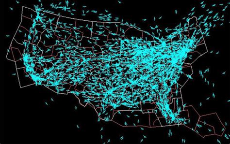 Drone Terms: National Airspace System (NAS)