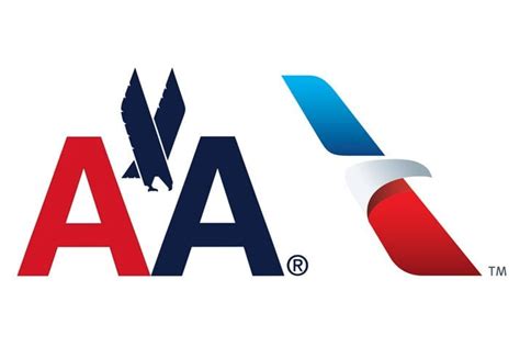 Check Out the New American Airlines Logo | Design Shack