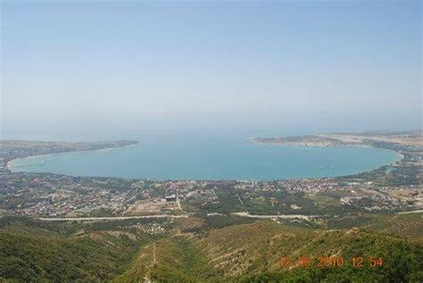 Gelendzhik Bay