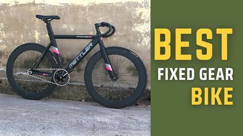 Track Bike Fixed Gear - eBikeAI