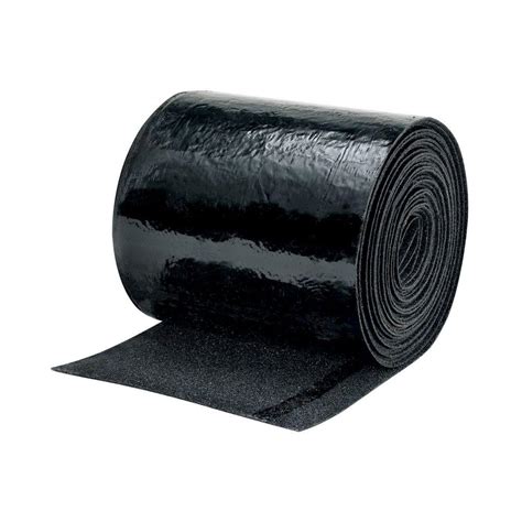 Owens Corning 7 in. x 33 ft. (20 sq. ft.) Roofing Starter Shingle Roll-SS01 - The Home Depot