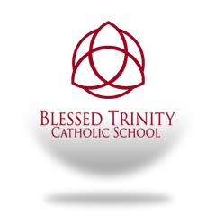 Home Blessed Trinity – Learning and Growing in the Catholic faith