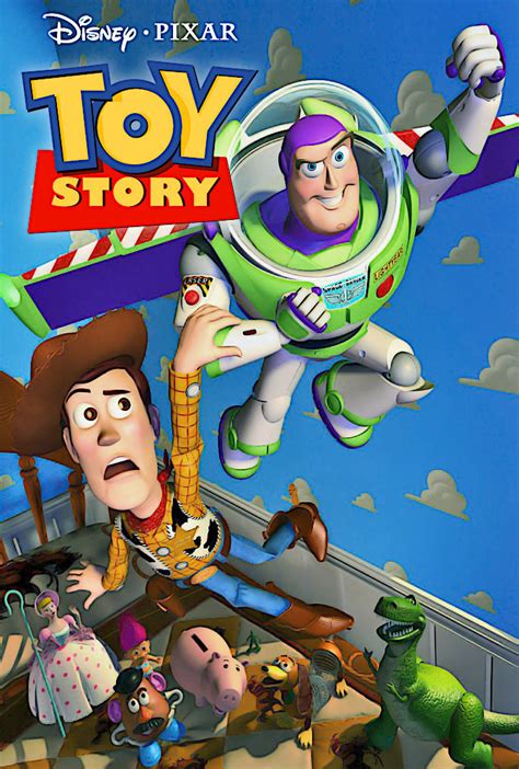 Toy Story 1 (1995) ทอย สตอรี่ 1 | ดูหนังใหม่ฟรี pannunghd ดูหนังฝรั่ง