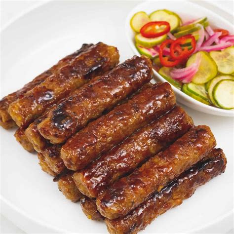 Skinless Longganisa Lutong Bahay Recipe, 42% OFF