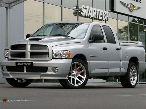 Dodge Ram SRT10. [Desktop wallpaper 1024x768] | Camioneta dodge ...