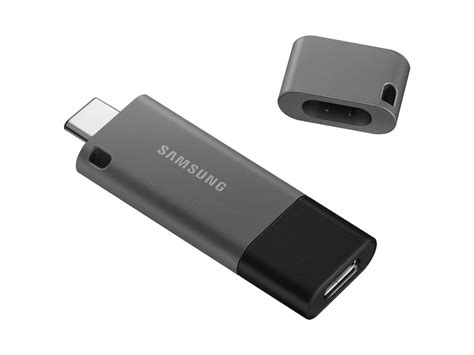 USB 3.1 Flash Drive DUO Plus 256GB Memory & Storage - MUF-256DB/AM ...