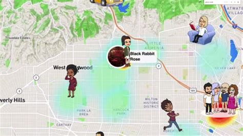 How to Find Friends on Snap Map? (On App and Web Version) | Izood