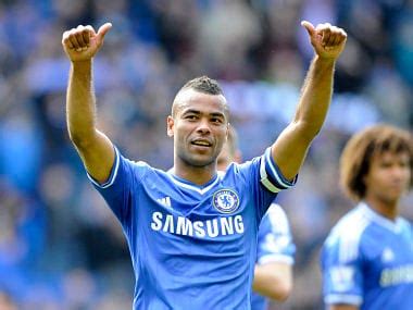 Ashley Cole bids farewell to Chelsea – Firstpost