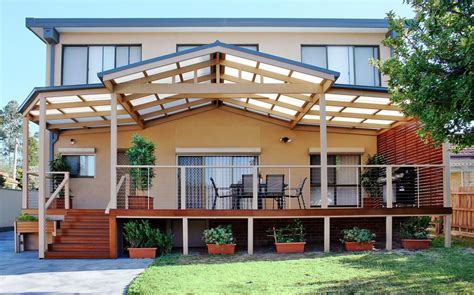 5 Of The Best Roof Design Types For Home Extensions