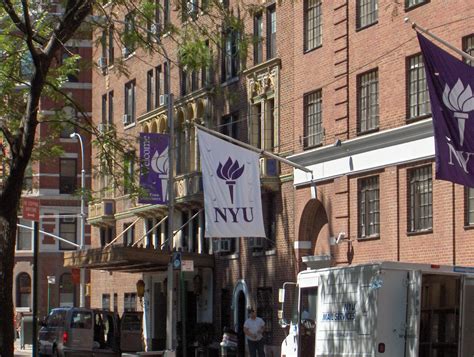 NYU faculty call for divestment from companies supplying the Israeli ...