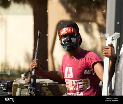 Gaddafi palace hi-res stock photography and images - Alamy