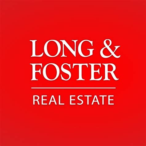 Long & Foster Real Estate on the App Store