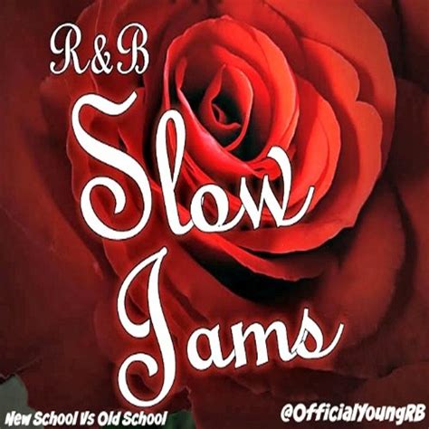 R&B Slow Jams (Valentines Day Playlist) by Various Artist, from OfficialYoungRB™ : Listen for Free