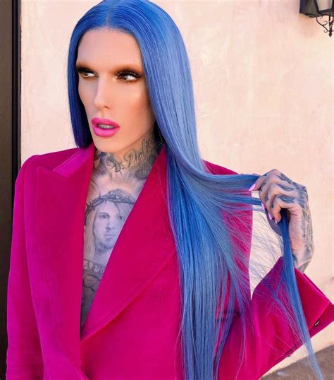 Things You Should Know About Jeffree Star's Personal Life | Jeffree star, Jefree star, Jeffree ...